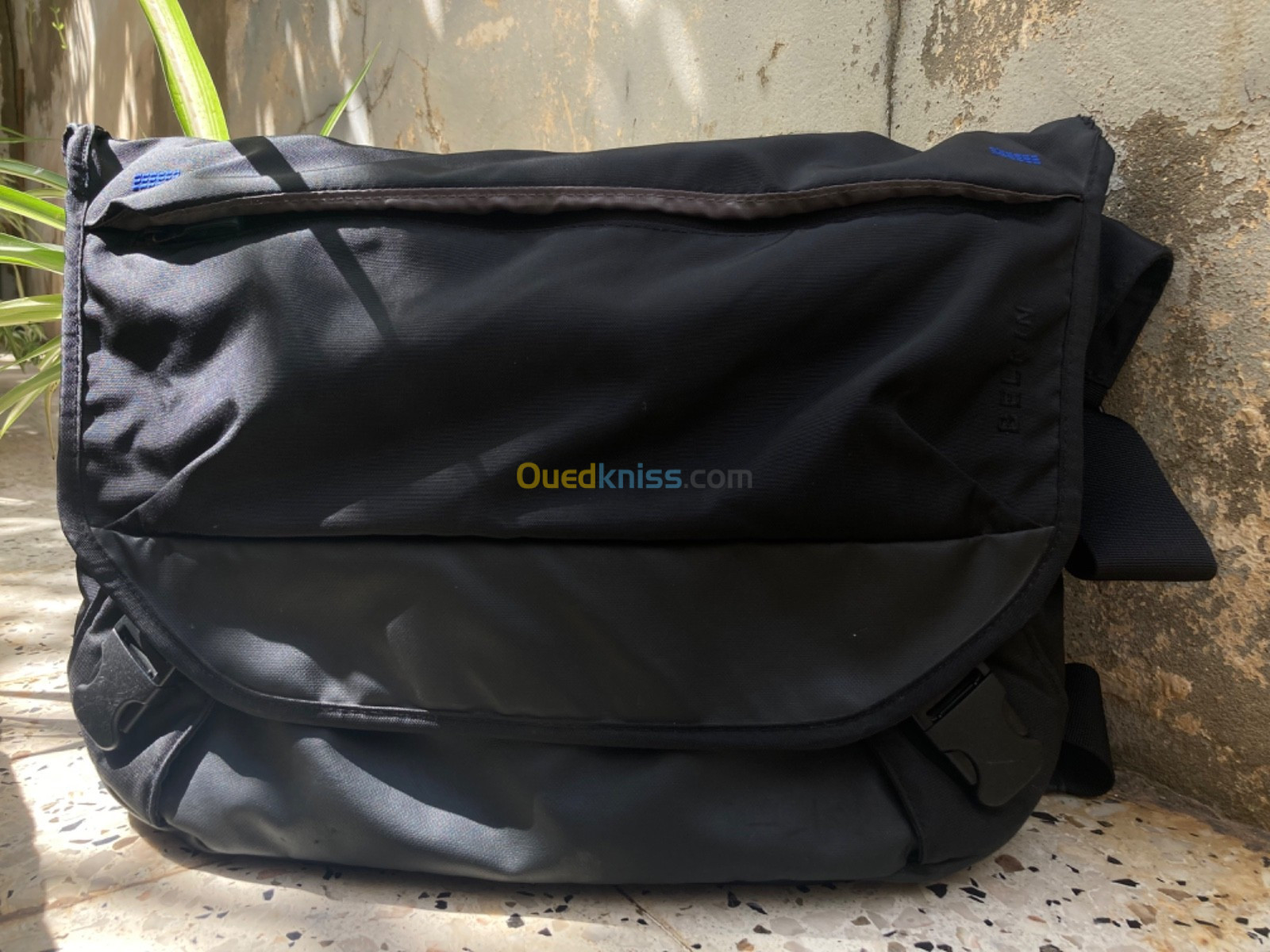 Sac PC Belkin (USA) Laptop messenger Bag