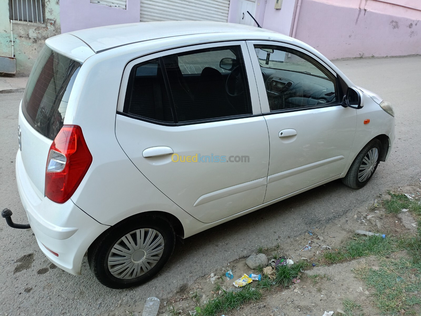 Hyundai i10 2014 GL Plus