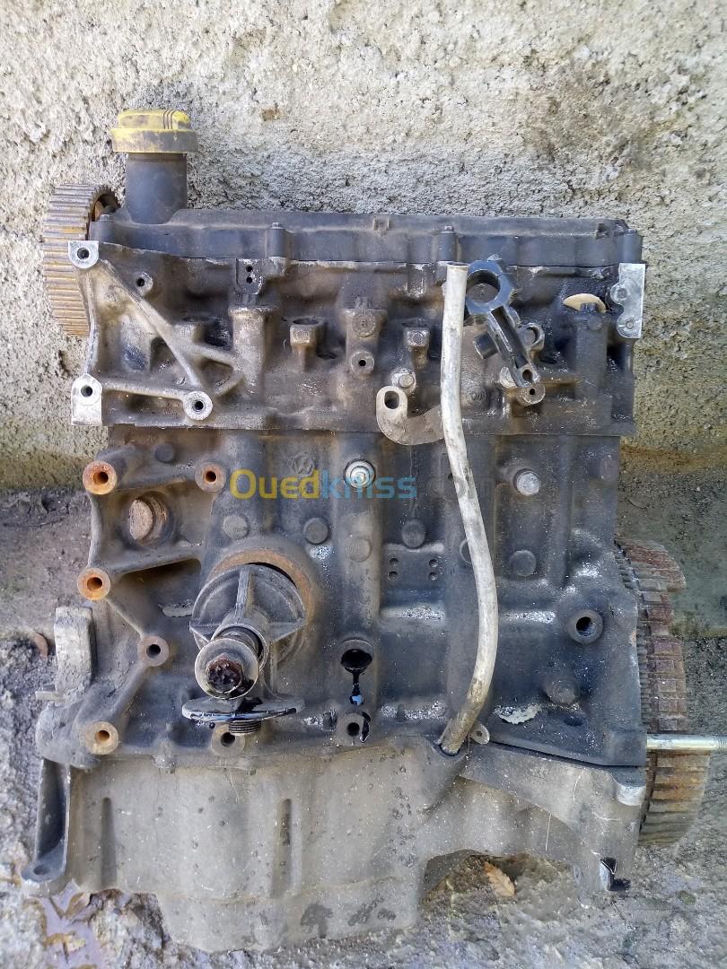 Moteur 1.5 dci