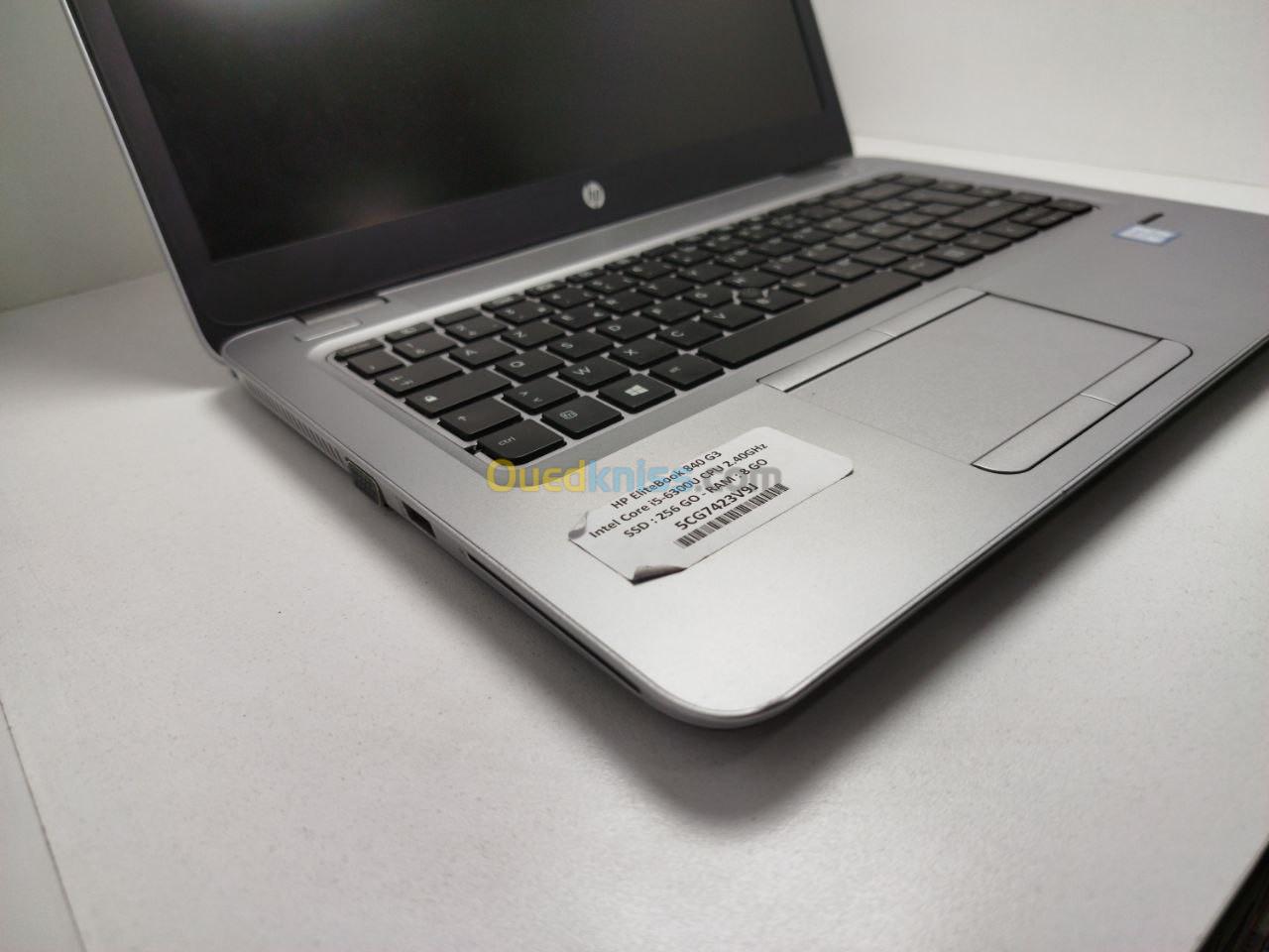 hp elite book 840 g3