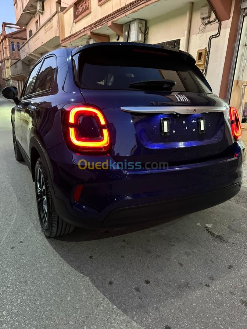 Fiat 500 x 2024 Club