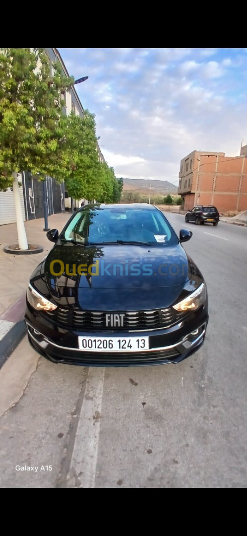 Fiat Tipo 2024 Life