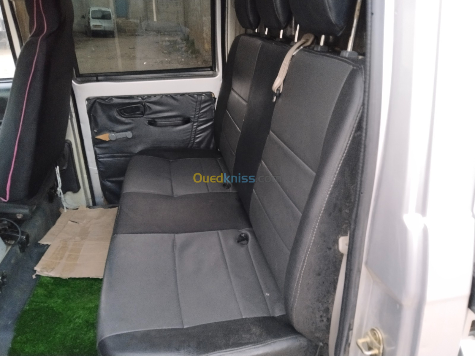 Chery Double cabin 2021 Youki