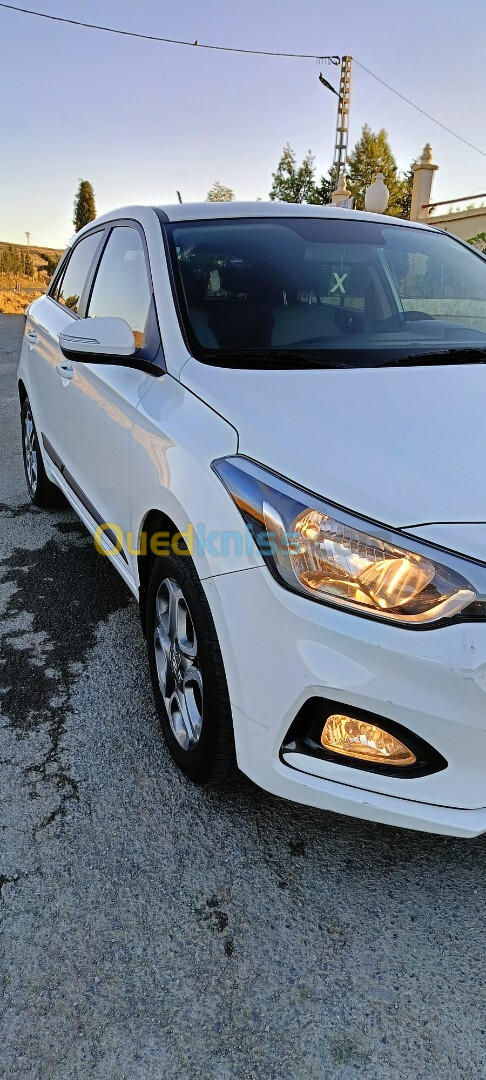 Hyundai i20 2019 