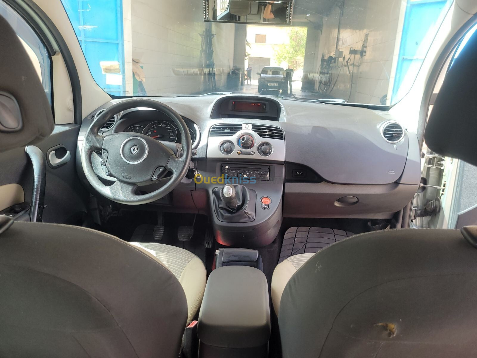 Renault Kangoo 2011 Kangoo