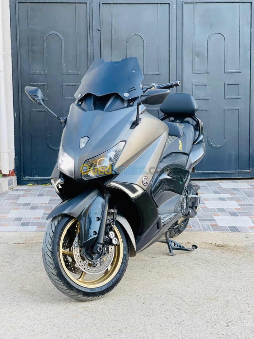 Tmax 530 Yamaha 2013