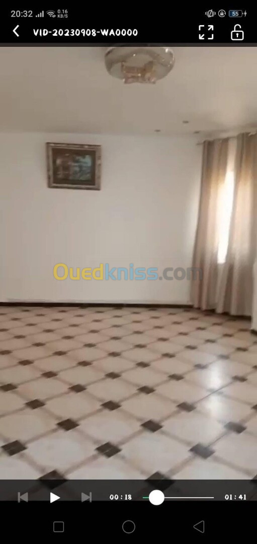 Vente Villa Tlemcen Tlemcen