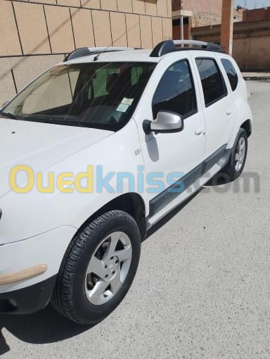 Dacia Duster 2012 