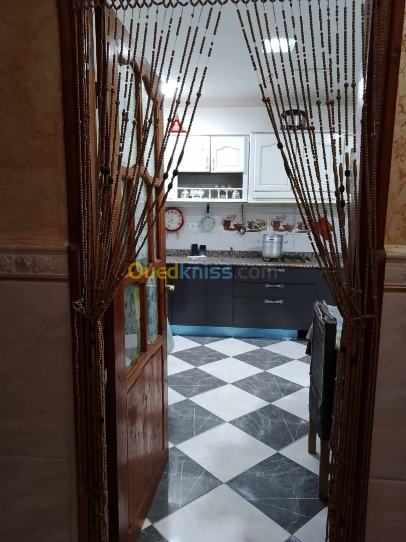 Vente Appartement F4 Blida Bouinan