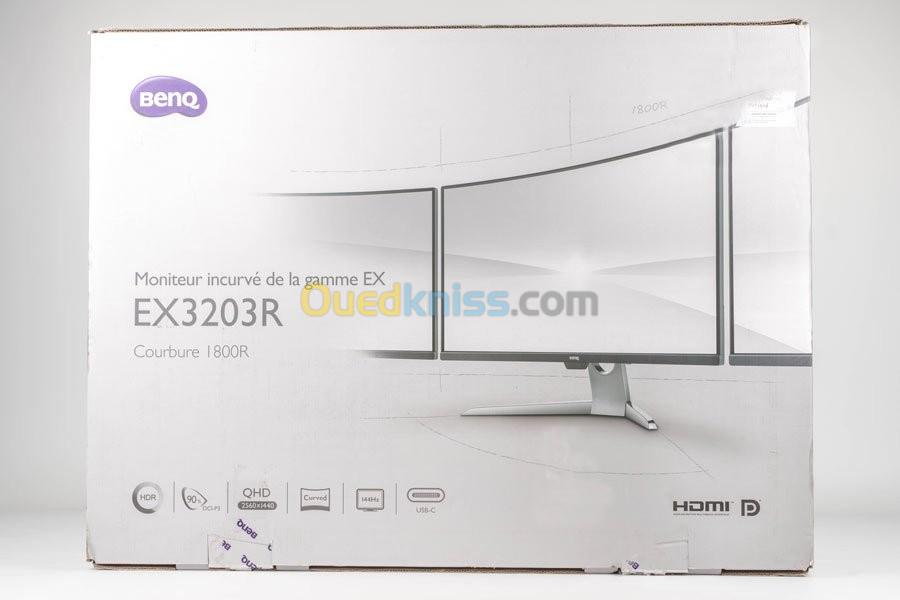 ECRAN BENQ EX3203R