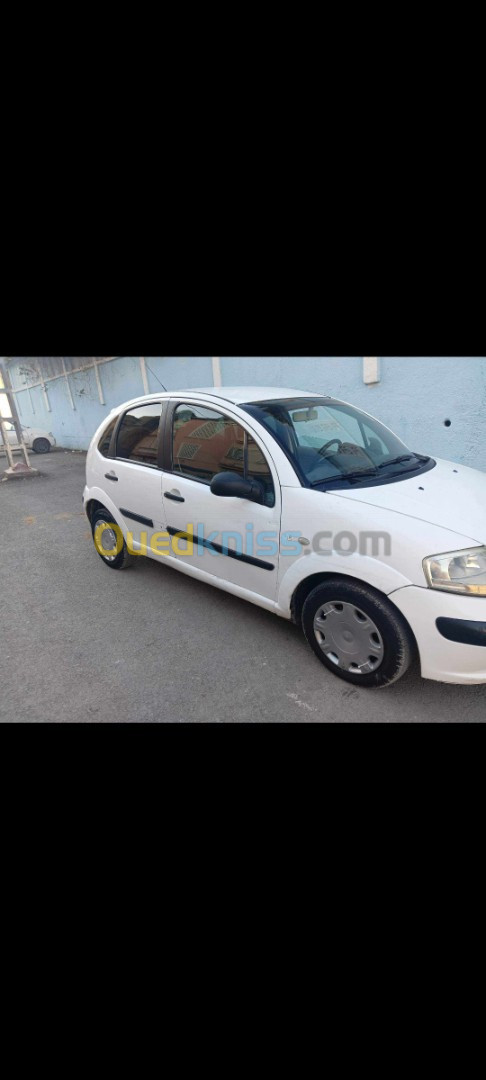 Citroen C3 2003 C3