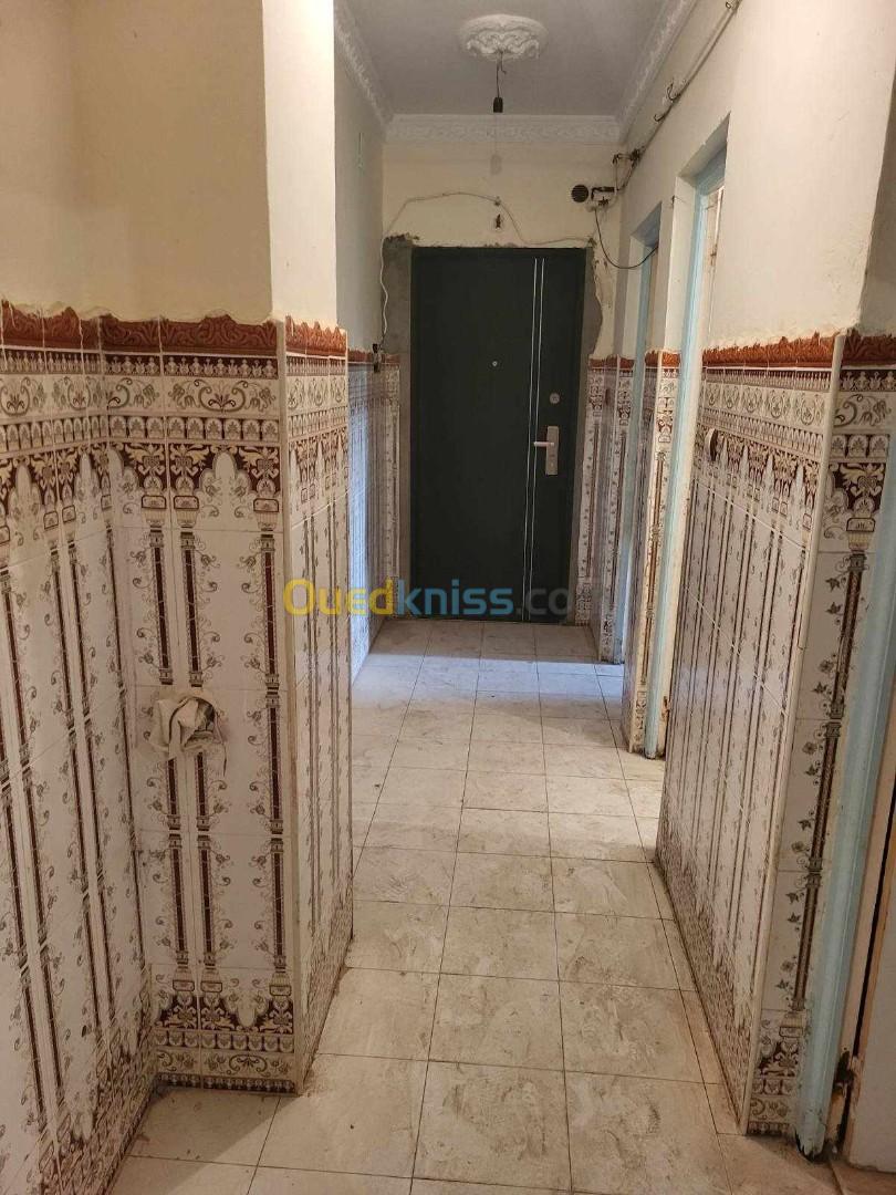 Vente Appartement F3 Tipaza Fouka