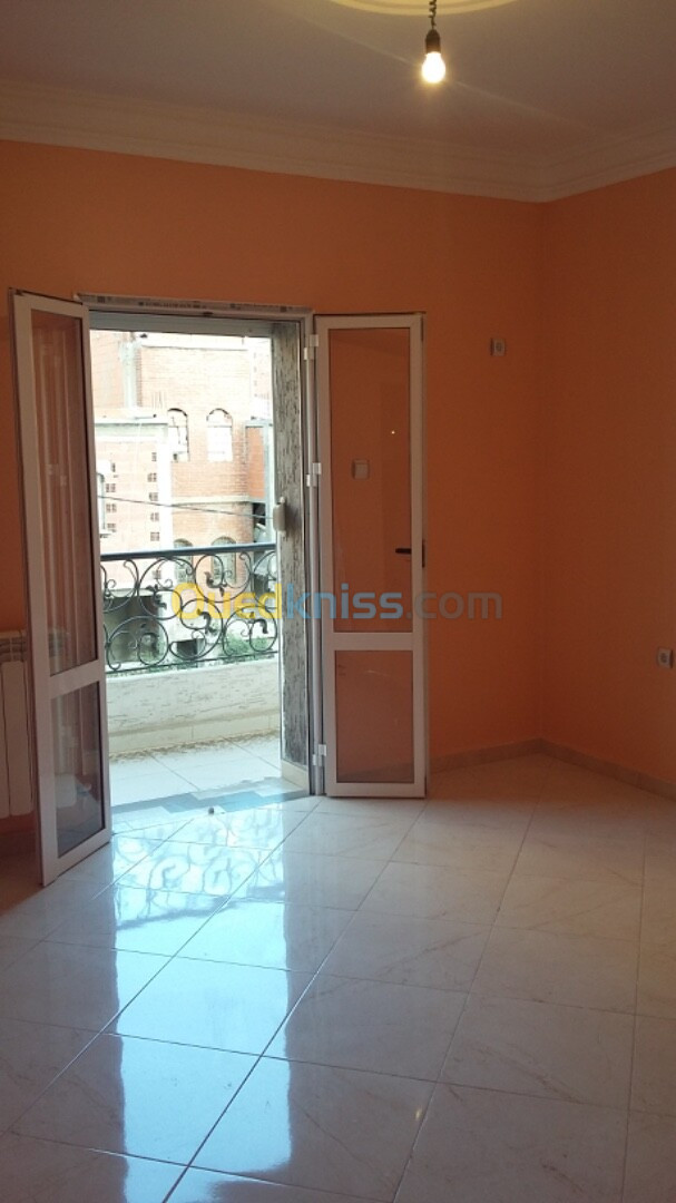 Location Appartement Sétif Setif