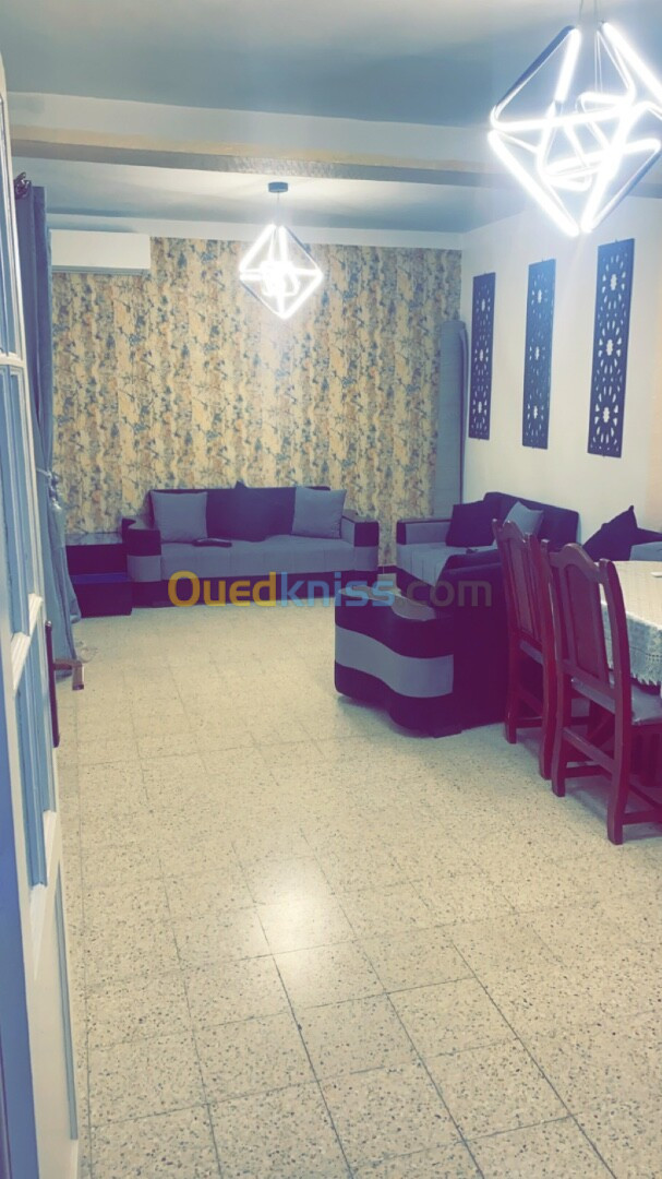 Vente Appartement F4 Alger Douera