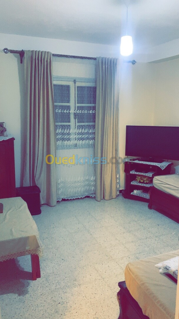 Vente Appartement F4 Alger Douera