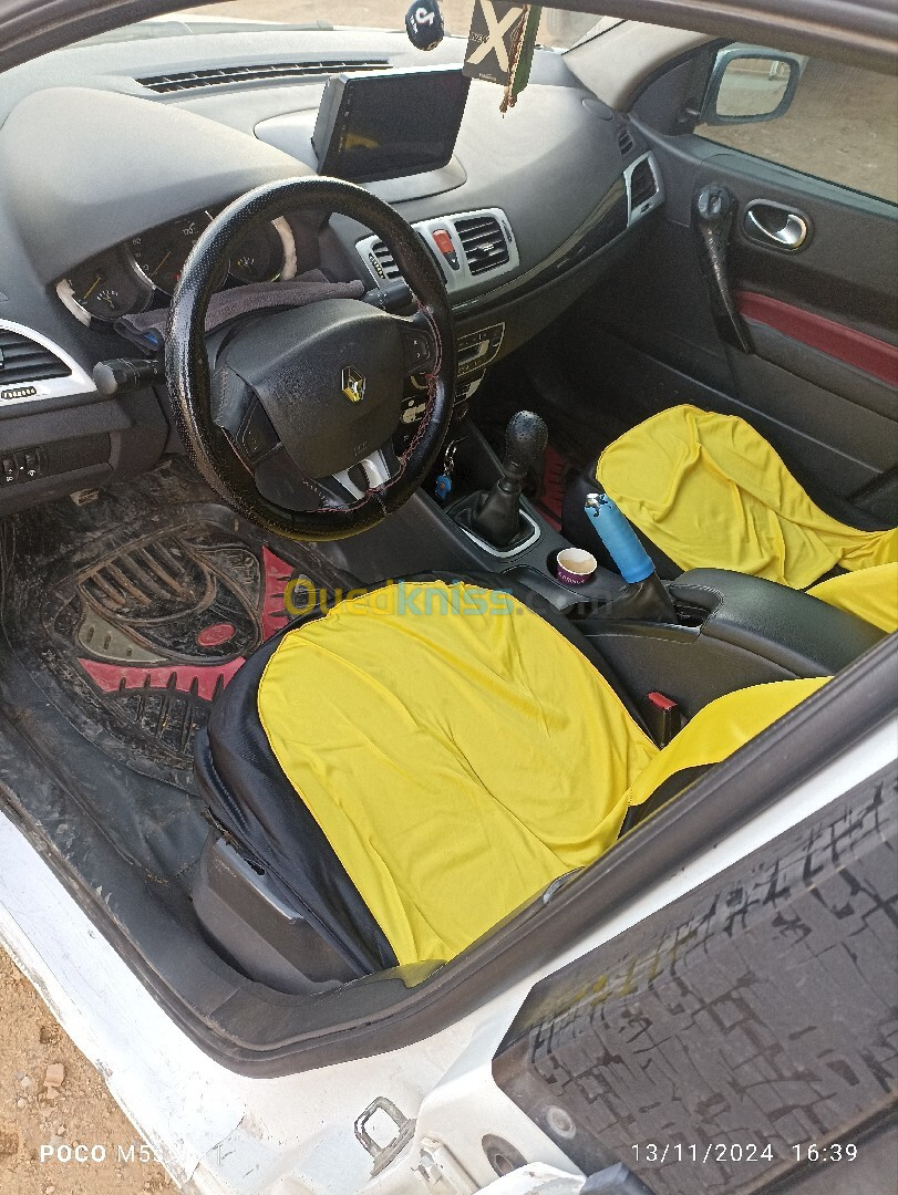 Renault Megane 2 2003 ميڨان 3