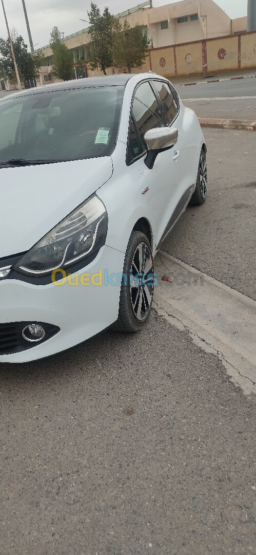 Renault Clio 4 2014 Havana