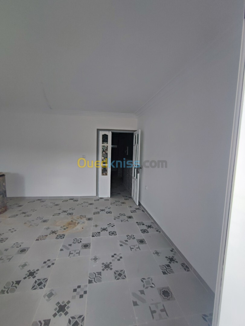 Vente Appartement F3 Béjaïa Bejaia