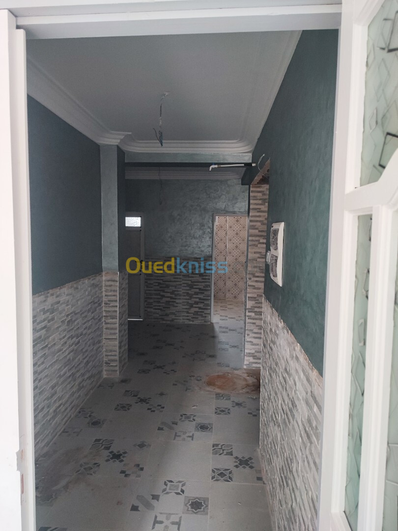 Vente Appartement F3 Béjaïa Bejaia