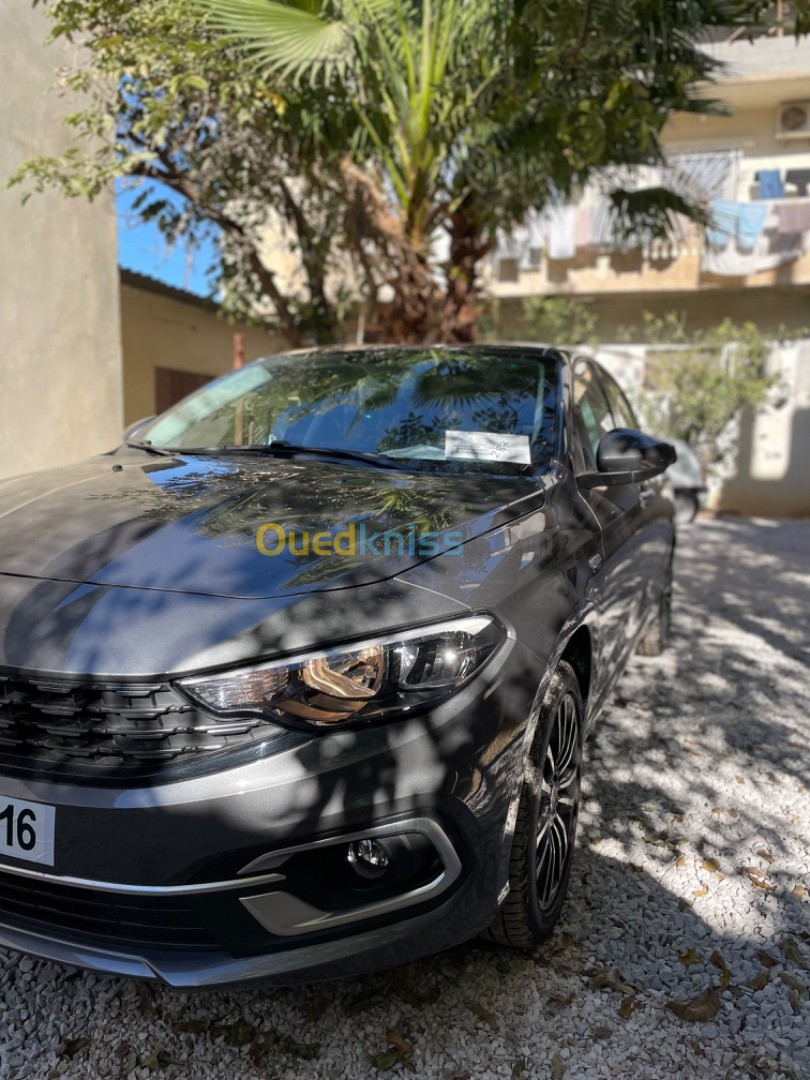 Fiat Tipo 2023 Life