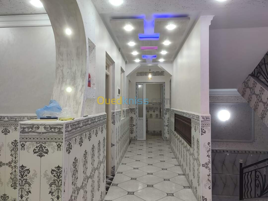 Vente bien immobilier Tlemcen Maghnia