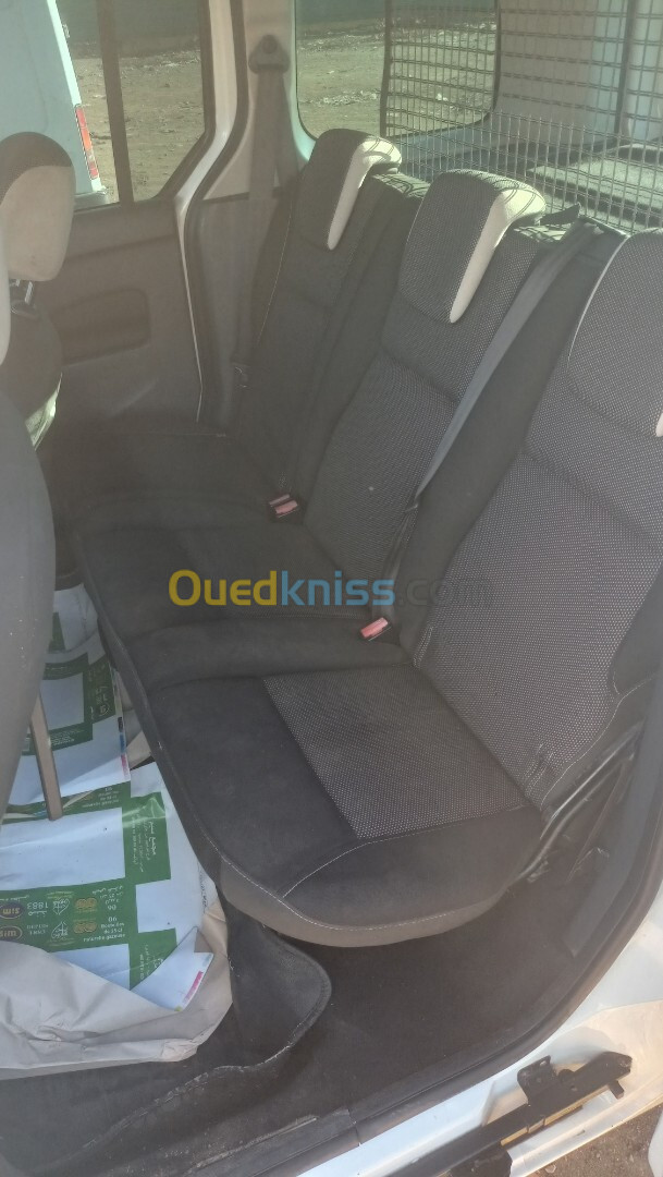 Renault Kangoo 2013 Privilège plus