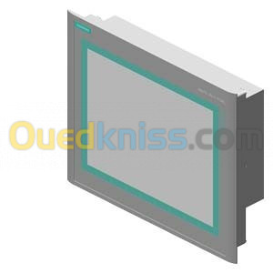 SIMATIC MP 377 12" tactile Multi Panel