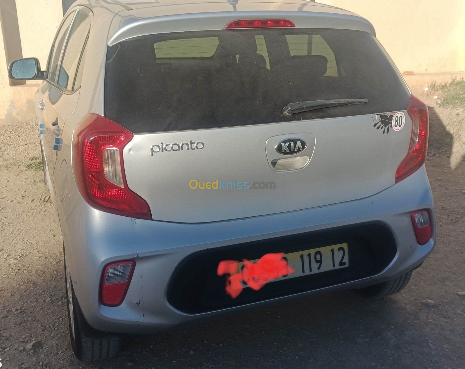 Kia Picanto 2019 