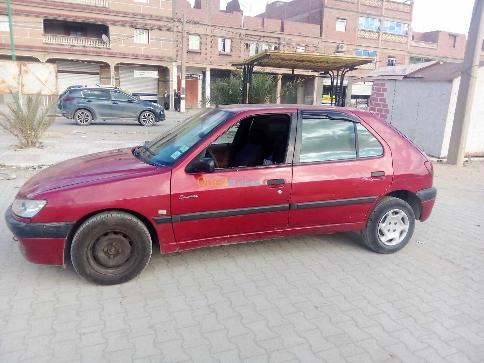 Peugeot 306 1998 306