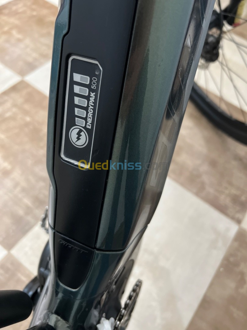 Vélo électrique giant talon E+ 29