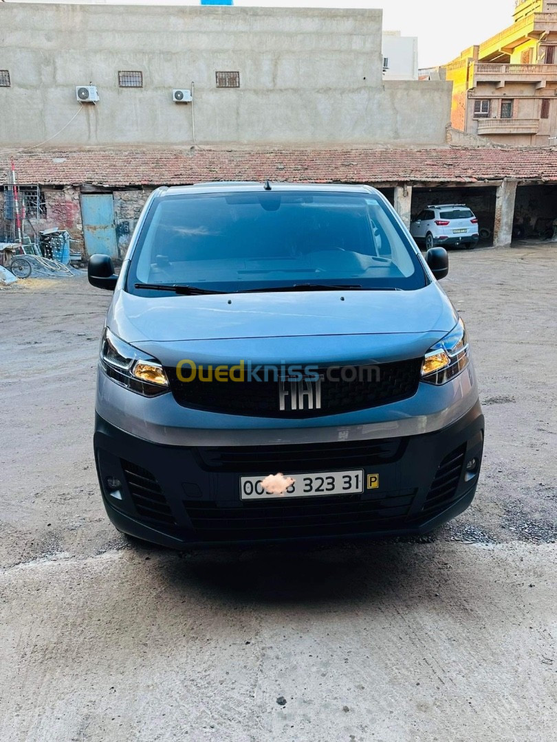 Fiat Scudo 2023 