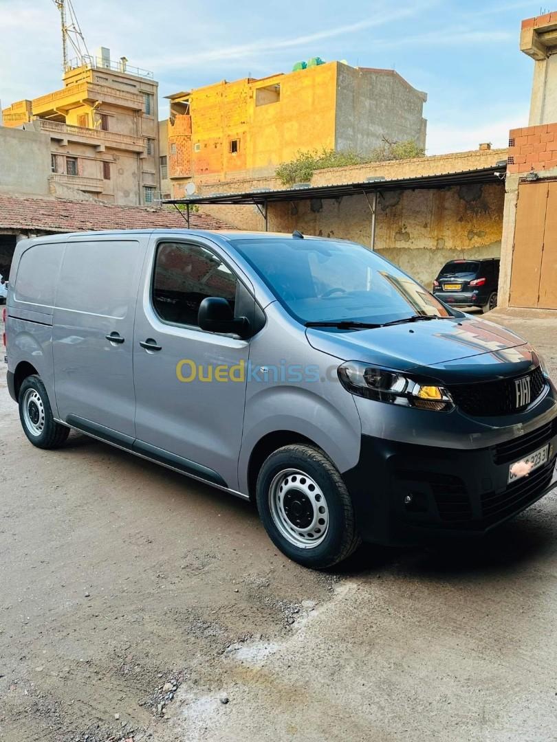 Fiat Scudo 2023 