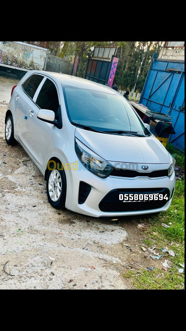 Kia Picanto 2019 LX Confort