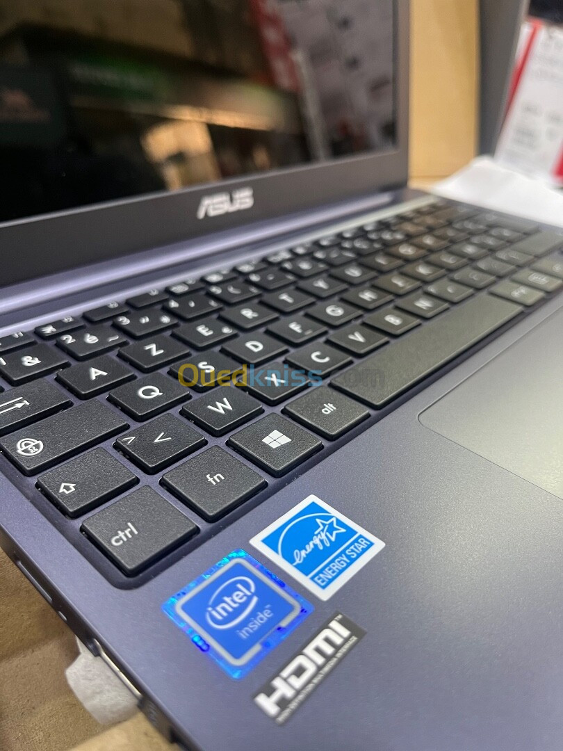 Asus pc portable laptop