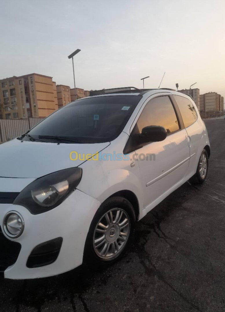 Renault Twingo 2012 Twingo