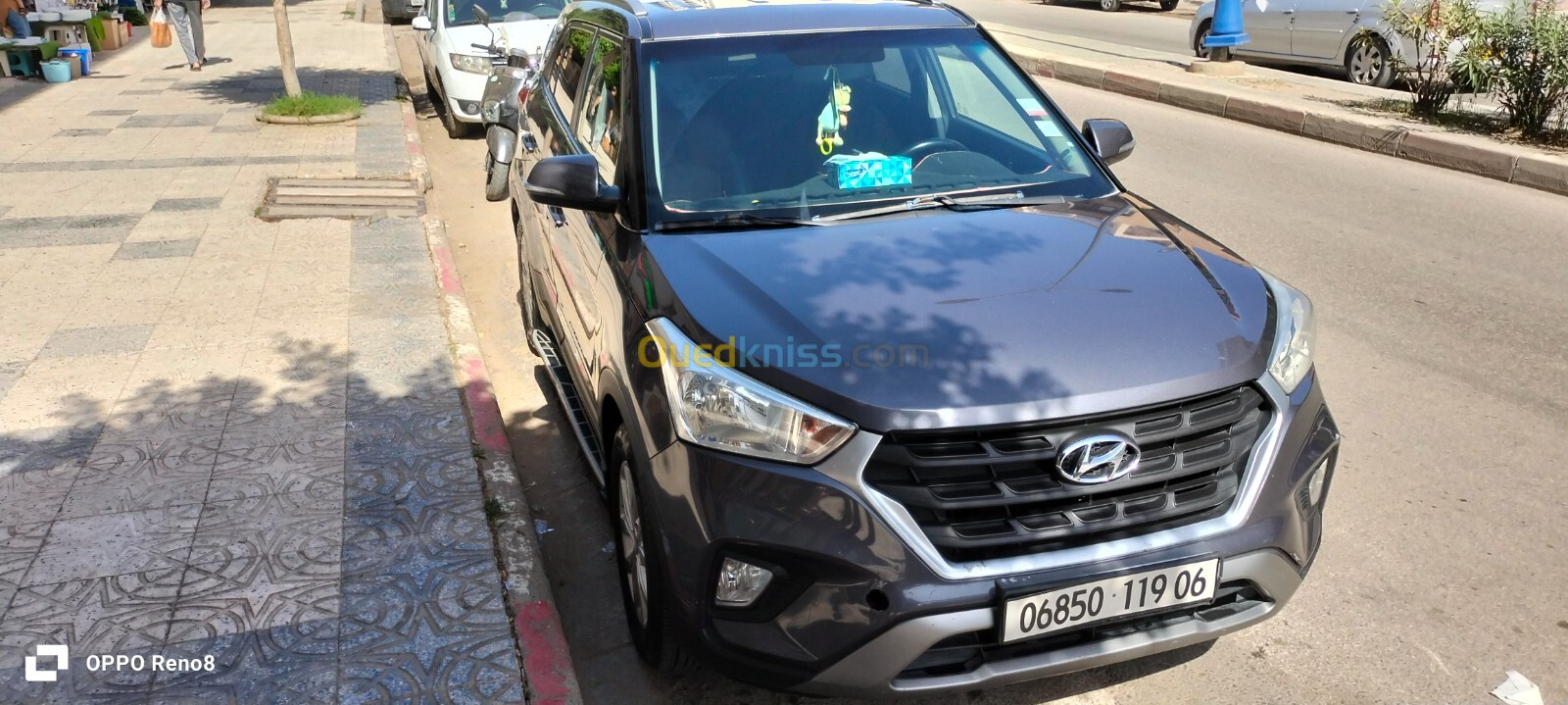 Hyundai Creta 2019 