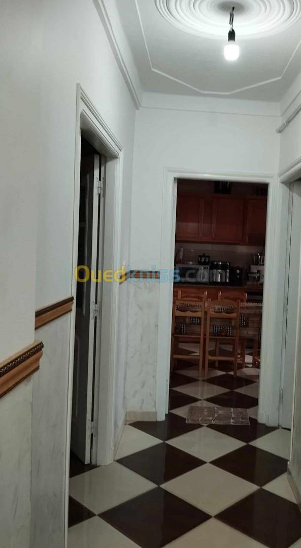 Vente Appartement F4 Tizi Ouzou Tizi ouzou