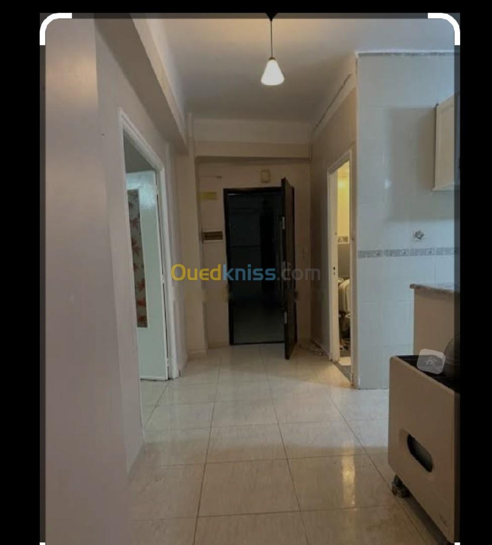 Location Appartement F3 Relizane Relizane