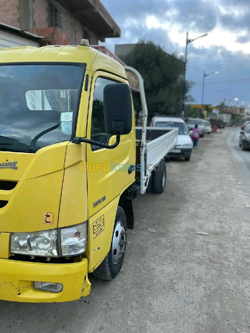 Iveco 50y13 