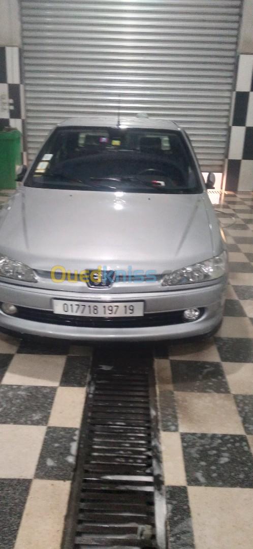 Peugeot 306 1997 