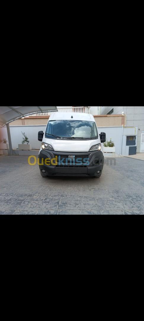 Fiat Ducato 2023 L2H2