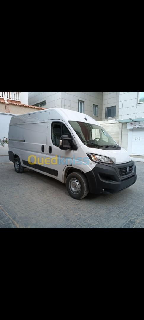 Fiat Ducato 2023 L2H2