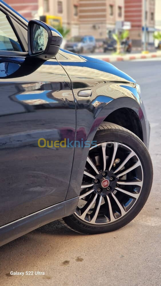 Fiat Tipo 2023 Life