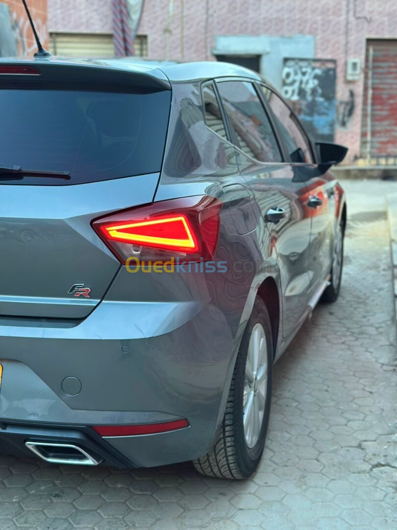 Seat Ibiza 2018 