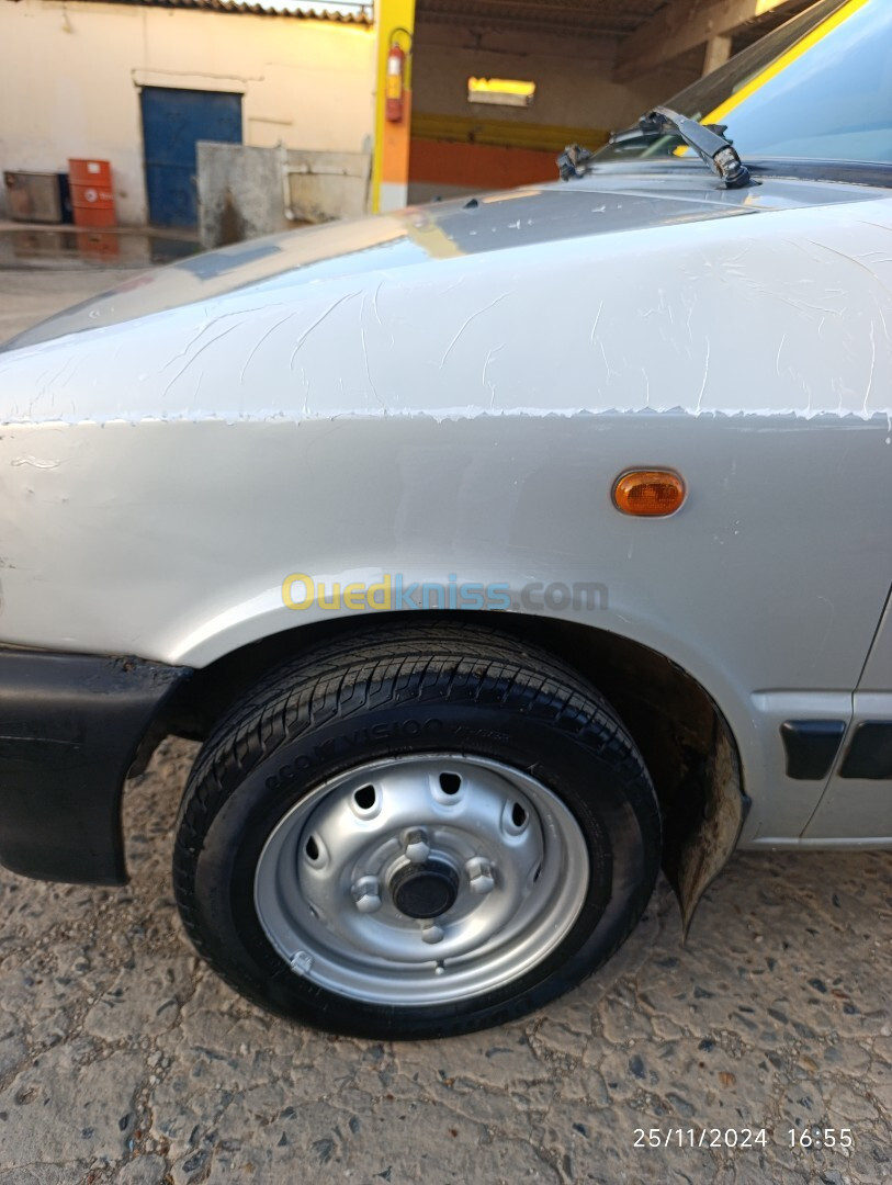 Suzuki Maruti 800 2009 Maruti 800