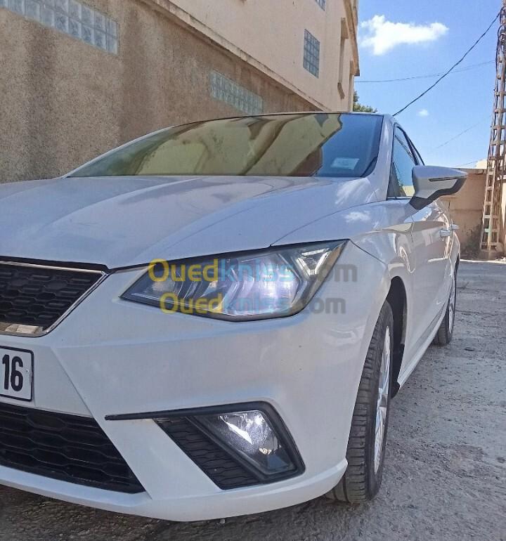 Seat Ibiza 2019 STYLE