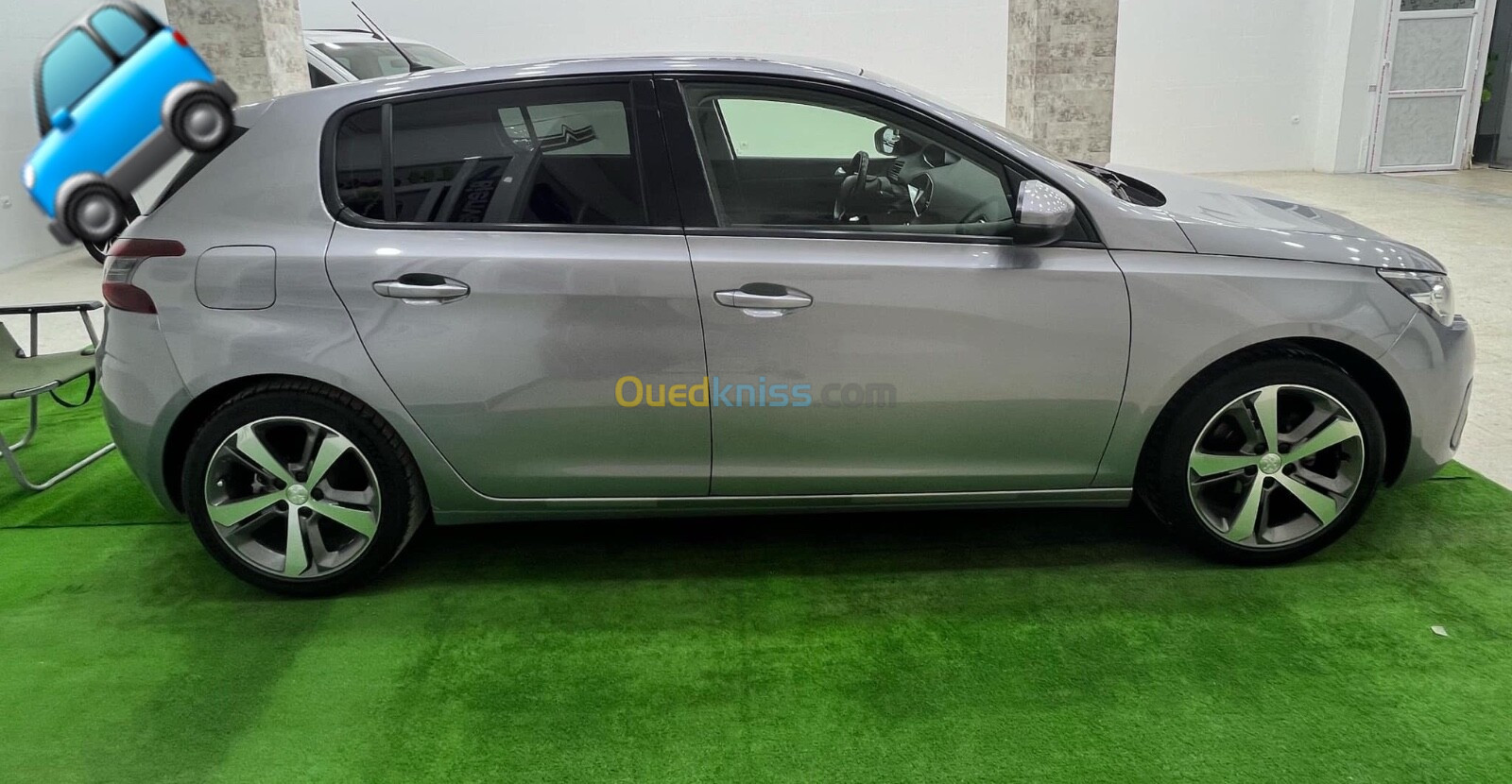 Peugeot 308 2021 Active