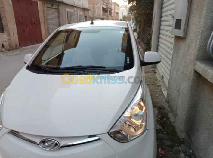 Hyundai EON 2013 GLS