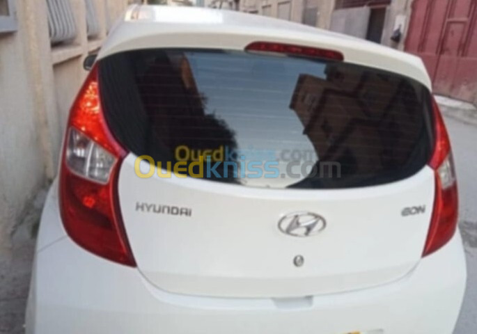 Hyundai EON 2013 GLS