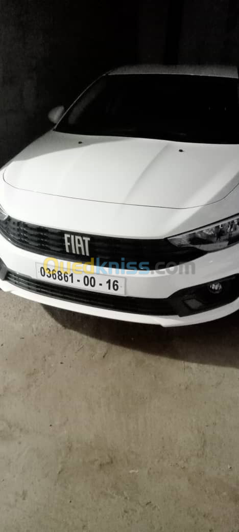 Fiat Tipo 2023 Citiy